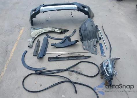 2022 Subaru Outback Touring from USA, damaged, VIN 4S4BTAPC8N3255082